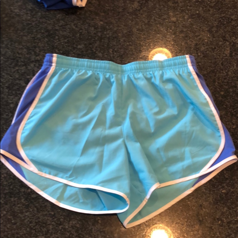 nike shorts